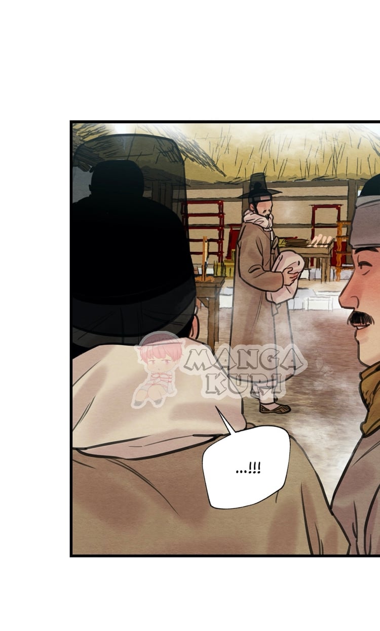 Painter of the night - Chapter 45 (season 2 ch 01) 35 Painter of the night - Chapter 45 (season 2 ch 01) 35