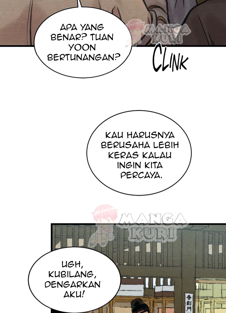 Painter of the night - Chapter 45 (season 2 ch 01) 12 Painter of the night - Chapter 45 (season 2 ch 01) 12