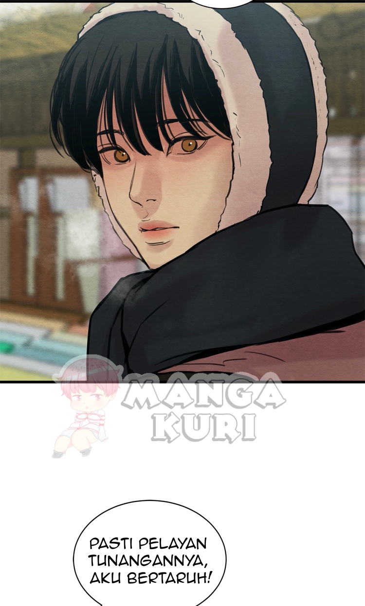 Painter of the night - Chapter 45 (season 2 ch 01) 31 Painter of the night - Chapter 45 (season 2 ch 01) 31