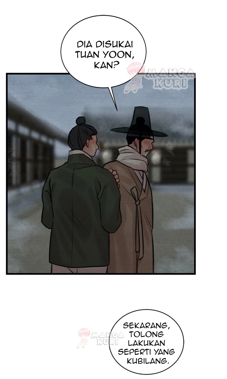 Painter of the night - Chapter 45 (season 2 ch 01) 75 Painter of the night - Chapter 45 (season 2 ch 01) 75