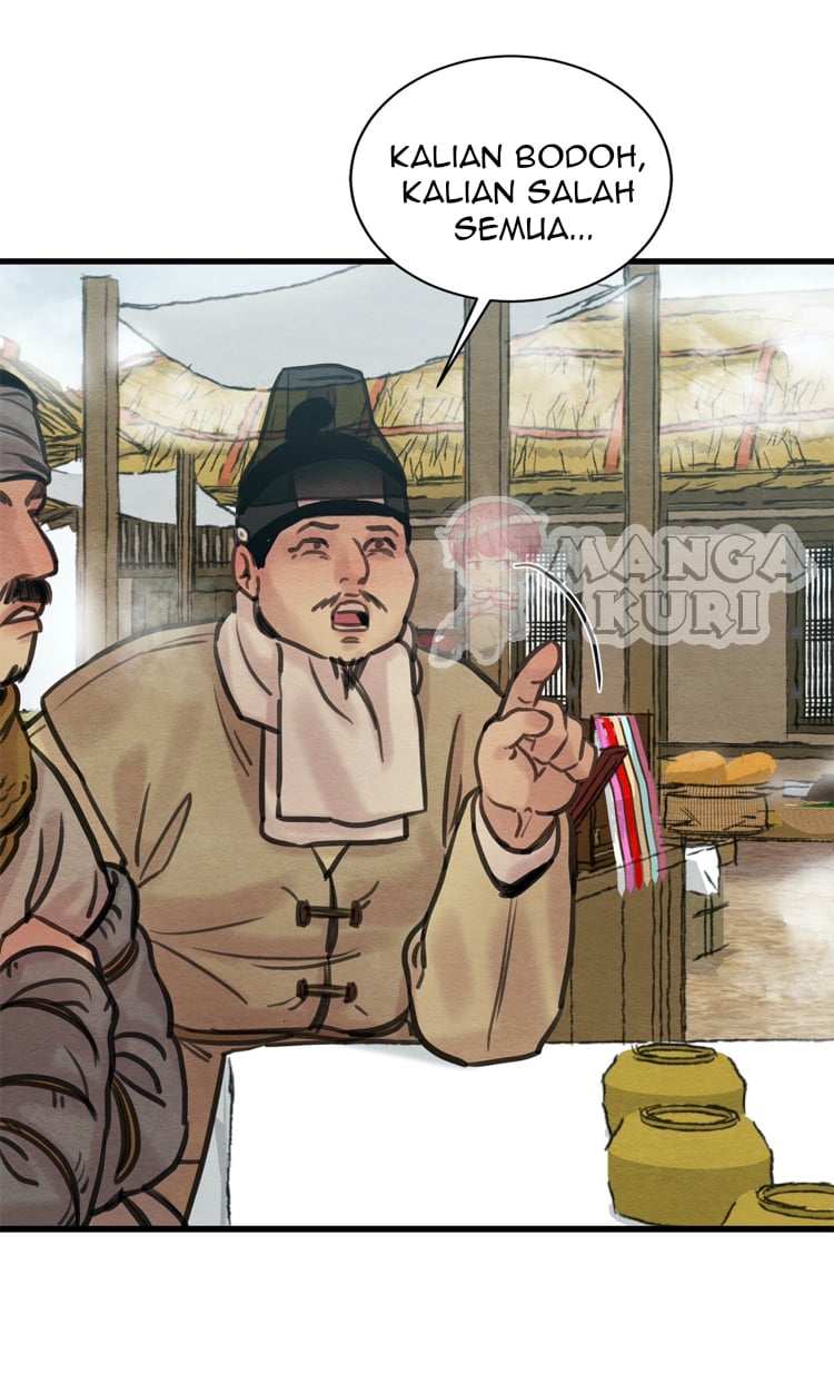 Painter of the night - Chapter 45 (season 2 ch 01) 34 Painter of the night - Chapter 45 (season 2 ch 01) 34