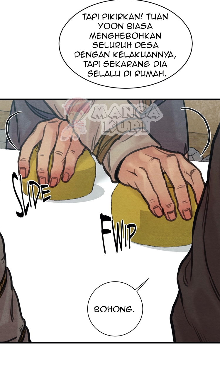 Painter of the night - Chapter 45 (season 2 ch 01) 27 Painter of the night - Chapter 45 (season 2 ch 01) 27