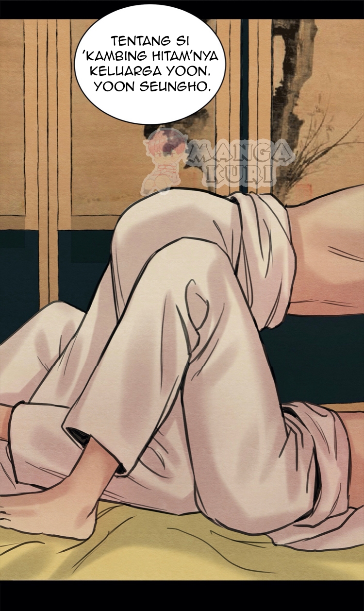 Painter of the night - Chapter 45 (season 2 ch 01) 4 Painter of the night - Chapter 45 (season 2 ch 01) 4