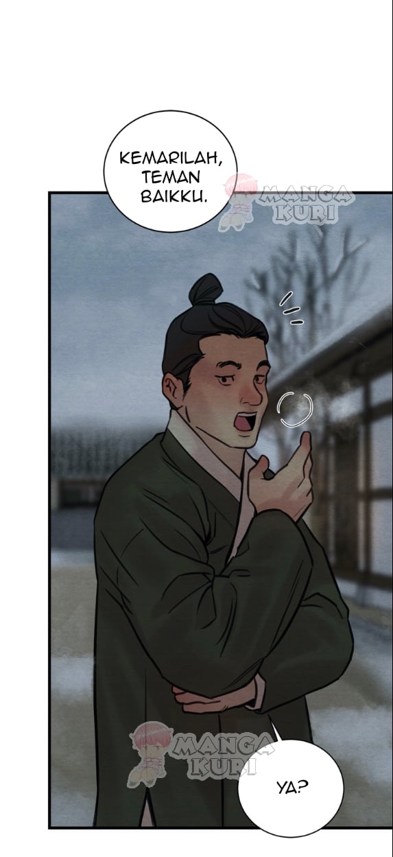 Painter of the night - Chapter 45 (season 2 ch 01) 72 Painter of the night - Chapter 45 (season 2 ch 01) 72