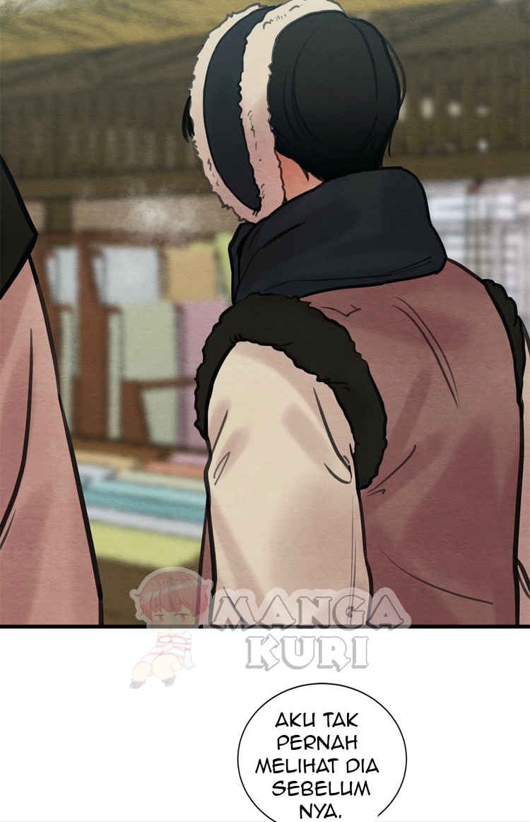 Painter of the night - Chapter 45 (season 2 ch 01) 30 Painter of the night - Chapter 45 (season 2 ch 01) 30