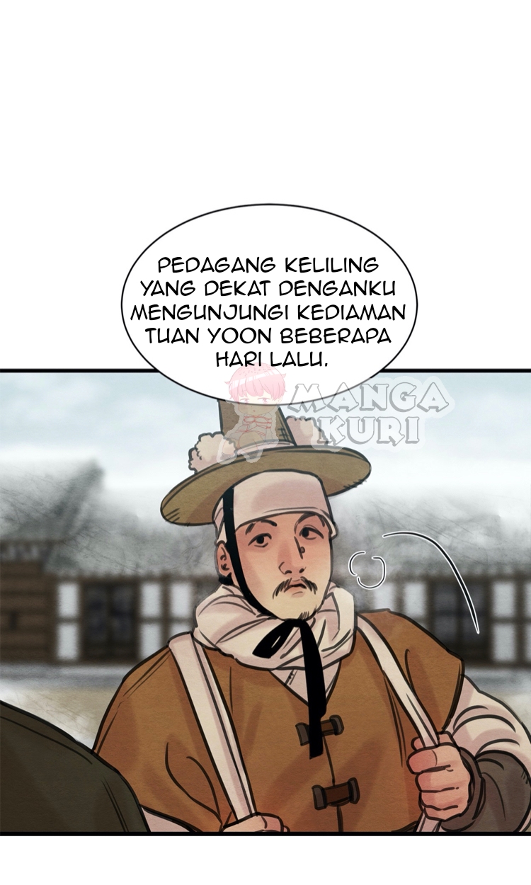 Painter of the night - Chapter 45 (season 2 ch 01) 14 Painter of the night - Chapter 45 (season 2 ch 01) 14