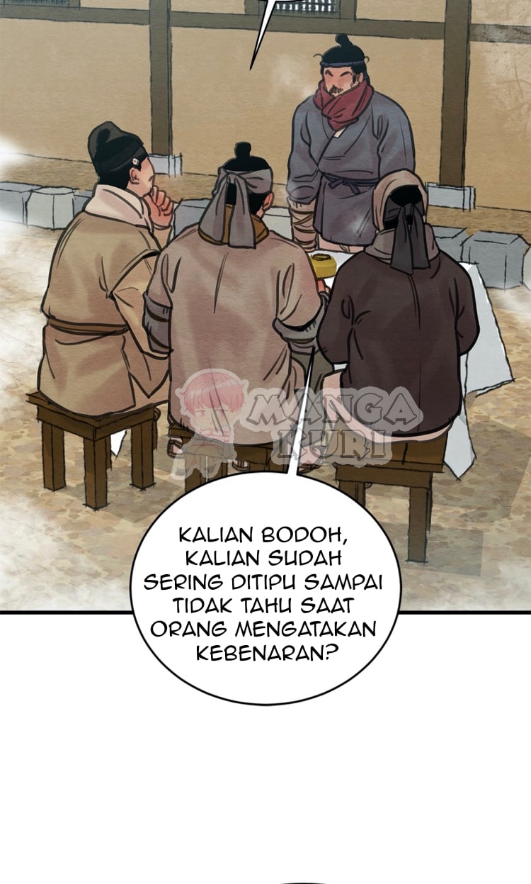 Painter of the night - Chapter 45 (season 2 ch 01) 26 Painter of the night - Chapter 45 (season 2 ch 01) 26