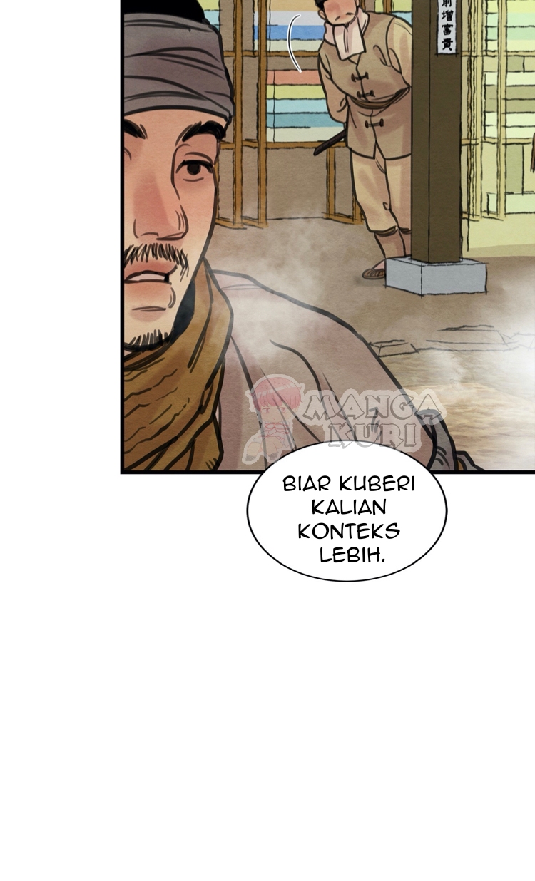 Painter of the night - Chapter 45 (season 2 ch 01) 13 Painter of the night - Chapter 45 (season 2 ch 01) 13