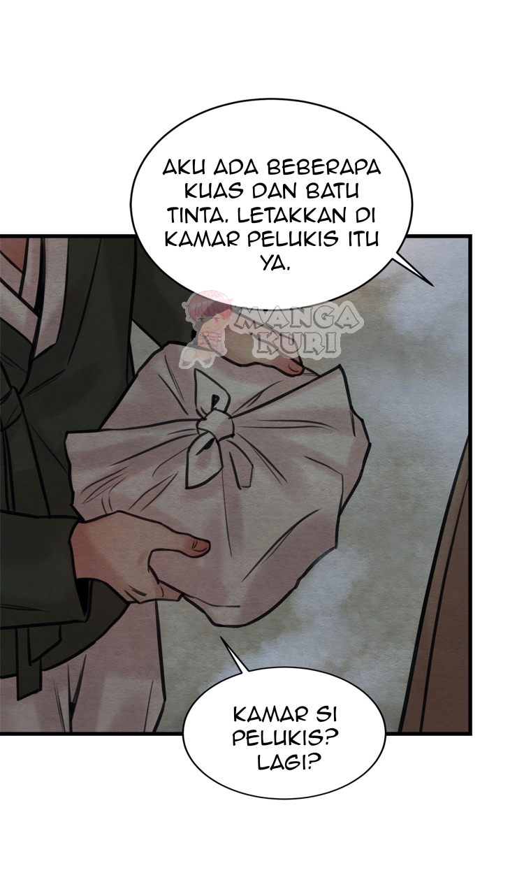 Painter of the night - Chapter 45 (season 2 ch 01) 73 Painter of the night - Chapter 45 (season 2 ch 01) 73