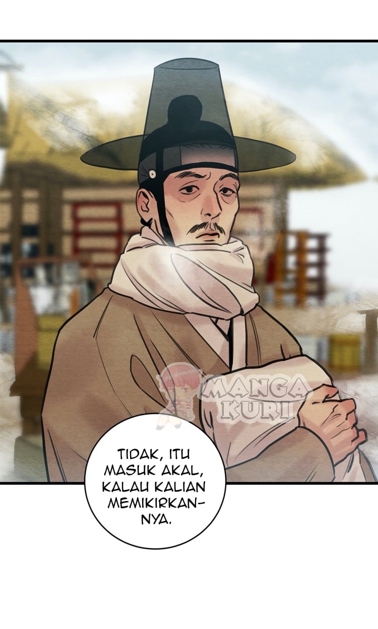 Painter of the night - Chapter 45 (season 2 ch 01) 36 Painter of the night - Chapter 45 (season 2 ch 01) 36