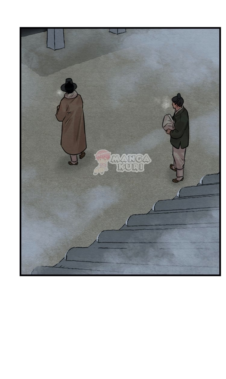 Painter of the night - Chapter 45 (season 2 ch 01) 76 Painter of the night - Chapter 45 (season 2 ch 01) 76