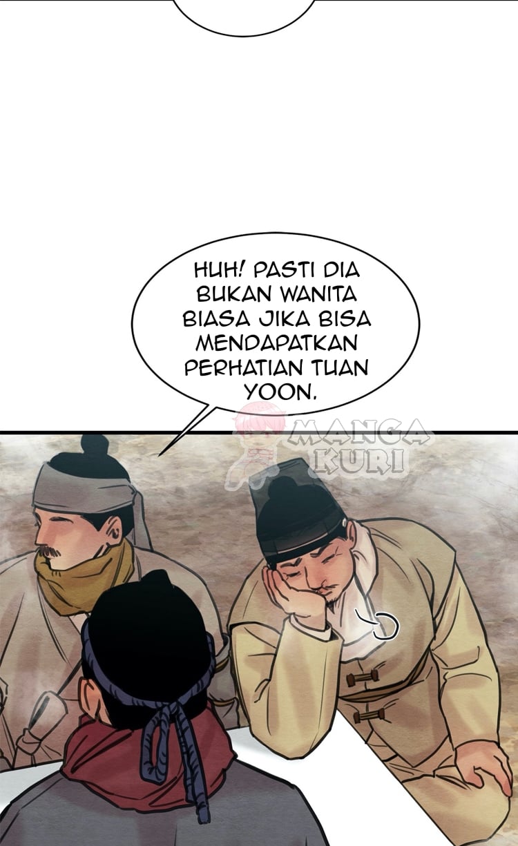 Painter of the night - Chapter 45 (season 2 ch 01) 39 Painter of the night - Chapter 45 (season 2 ch 01) 39