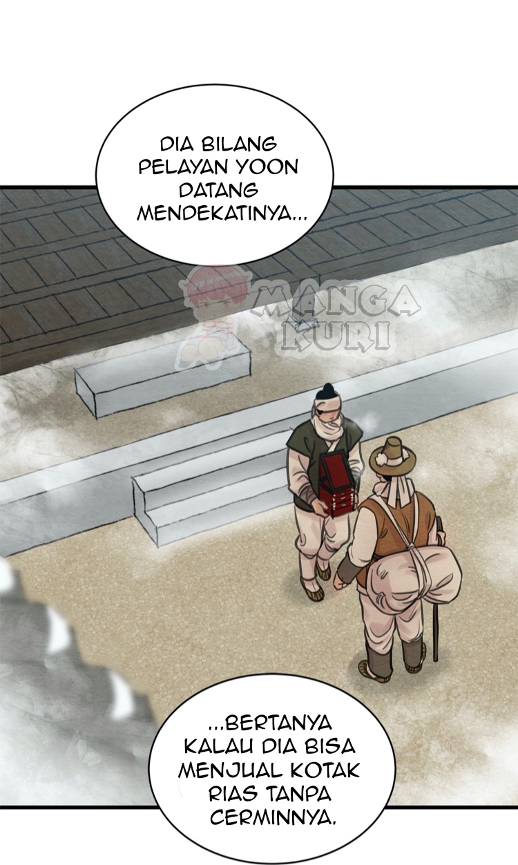 Painter of the night - Chapter 45 (season 2 ch 01) 15 Painter of the night - Chapter 45 (season 2 ch 01) 15