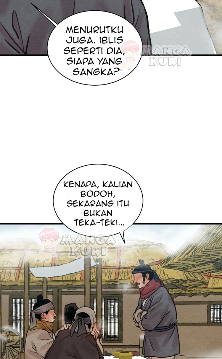 Painter of the night - Chapter 45 (season 2 ch 01) 40 Painter of the night - Chapter 45 (season 2 ch 01) 40