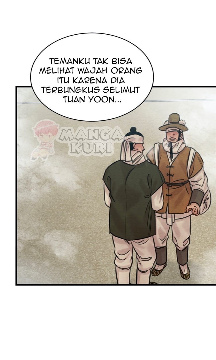 Painter of the night - Chapter 45 (season 2 ch 01) 22 Painter of the night - Chapter 45 (season 2 ch 01) 22