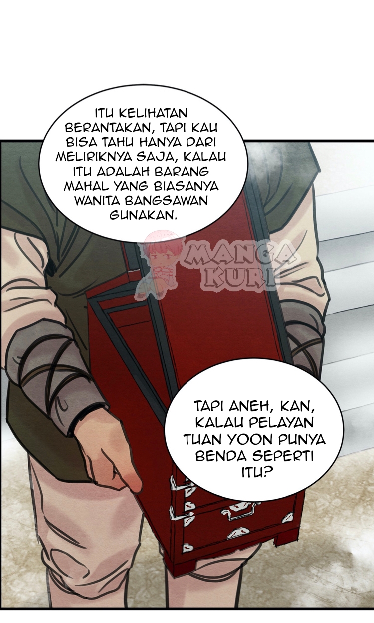 Painter of the night - Chapter 45 (season 2 ch 01) 16 Painter of the night - Chapter 45 (season 2 ch 01) 16