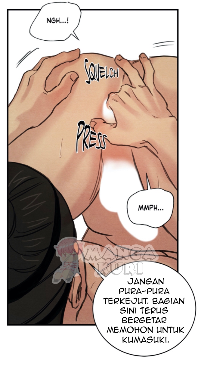 Painter of the night - Chapter 45 (season 2 ch 01) 49 Painter of the night - Chapter 45 (season 2 ch 01) 49