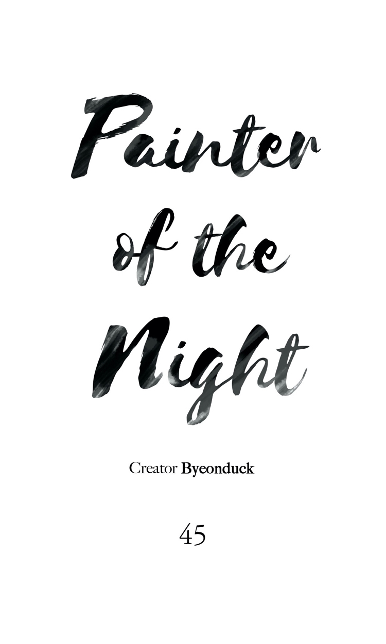 Painter of the night - Chapter 45 (season 2 ch 01) 7 Painter of the night - Chapter 45 (season 2 ch 01) 7