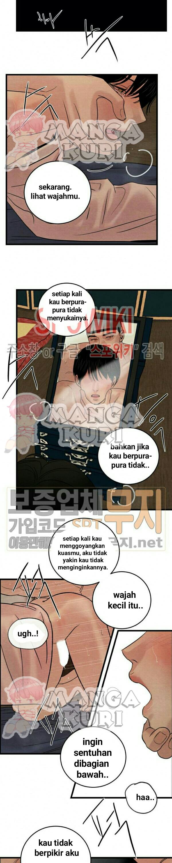 Painter of the night - Chapter pelukis malam ch 31 12 Painter of the night - Chapter pelukis malam ch 31 12