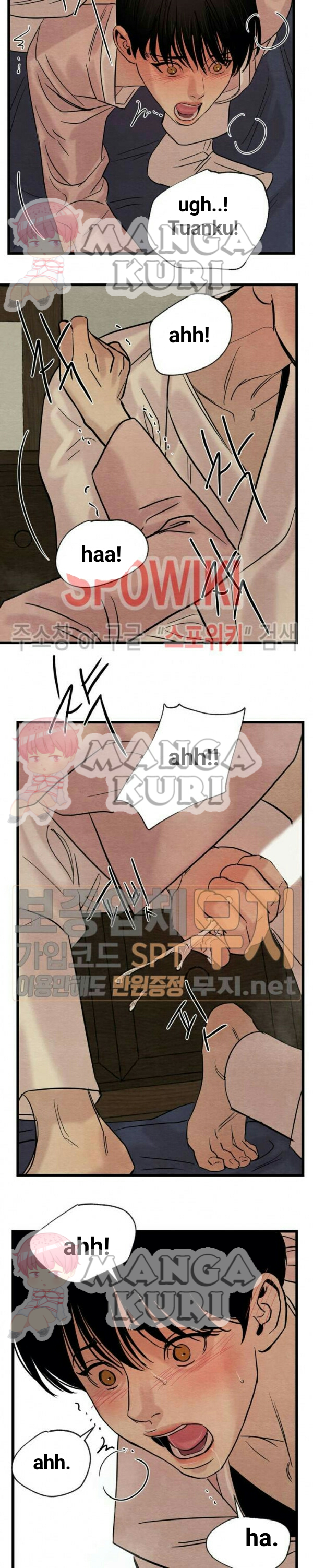 Painter of the night - Chapter pelukis malam ch 31 7 Painter of the night - Chapter pelukis malam ch 31 7