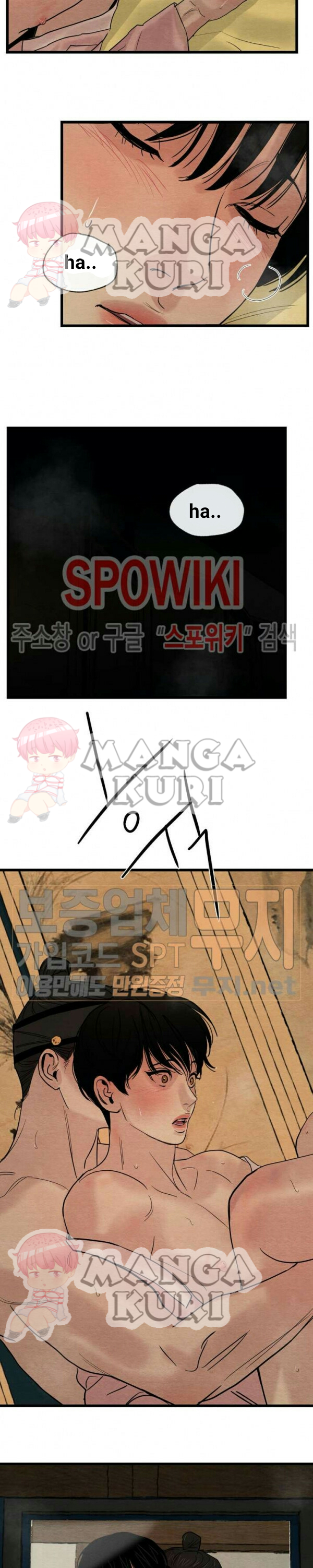 Painter of the night - Chapter pelukis malam ch 31 18 Painter of the night - Chapter pelukis malam ch 31 18