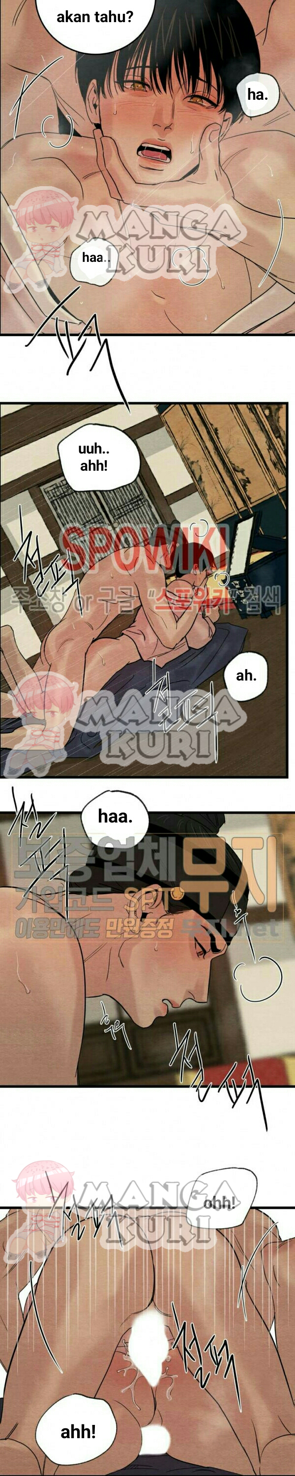 Painter of the night - Chapter pelukis malam ch 31 13 Painter of the night - Chapter pelukis malam ch 31 13