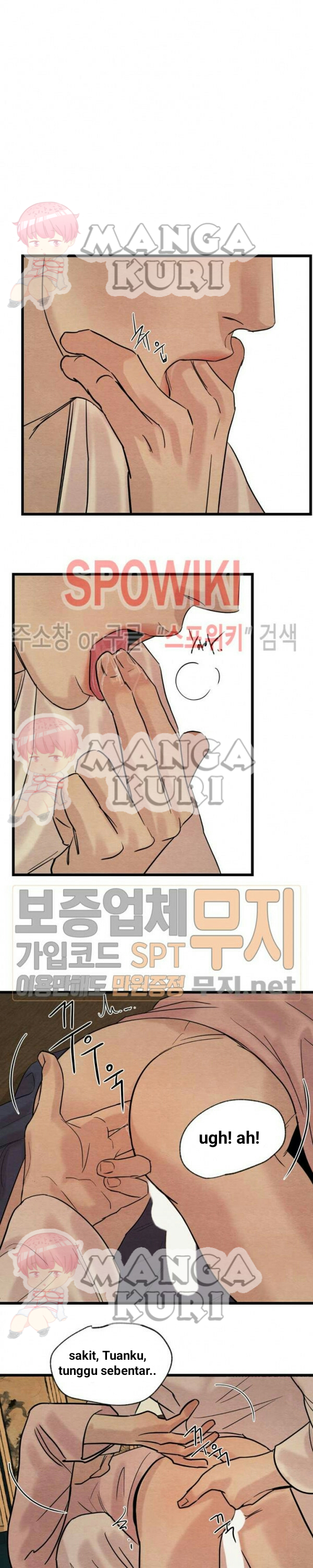 Painter of the night - Chapter pelukis malam ch 31 4 Painter of the night - Chapter pelukis malam ch 31 4