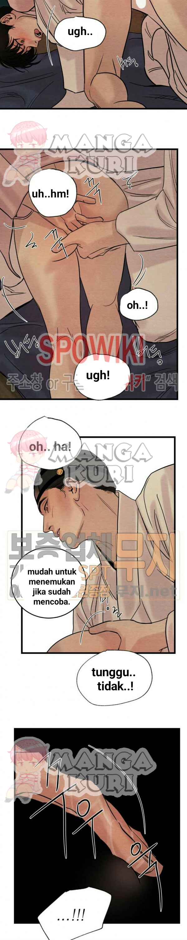 Painter of the night - Chapter pelukis malam ch 31 5 Painter of the night - Chapter pelukis malam ch 31 5