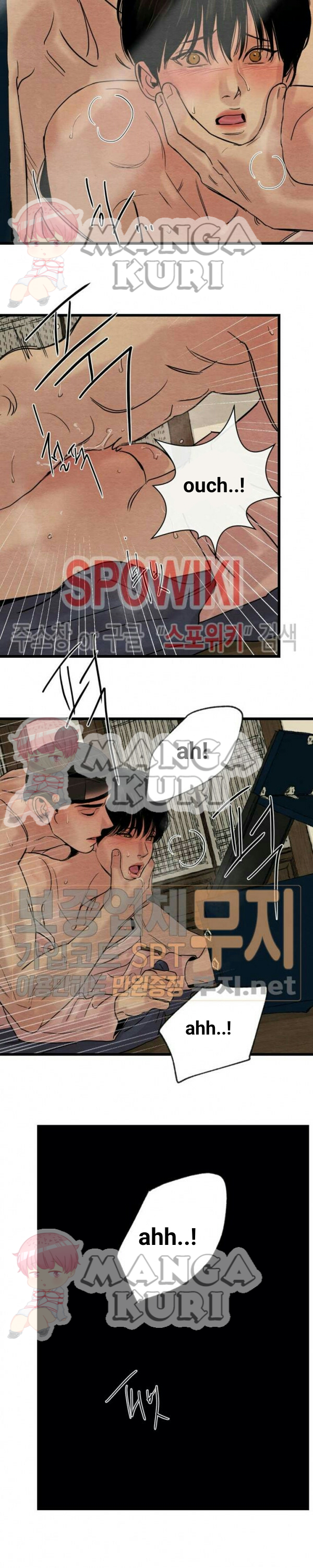 Painter of the night - Chapter pelukis malam ch 31 15 Painter of the night - Chapter pelukis malam ch 31 15