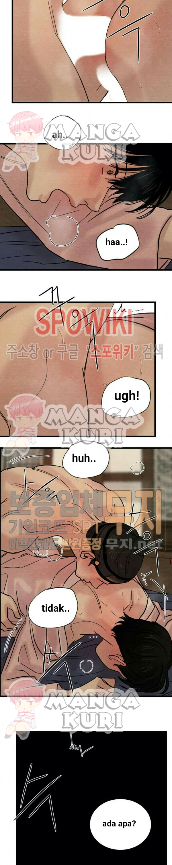 Painter of the night - Chapter pelukis malam ch 31 11 Painter of the night - Chapter pelukis malam ch 31 11