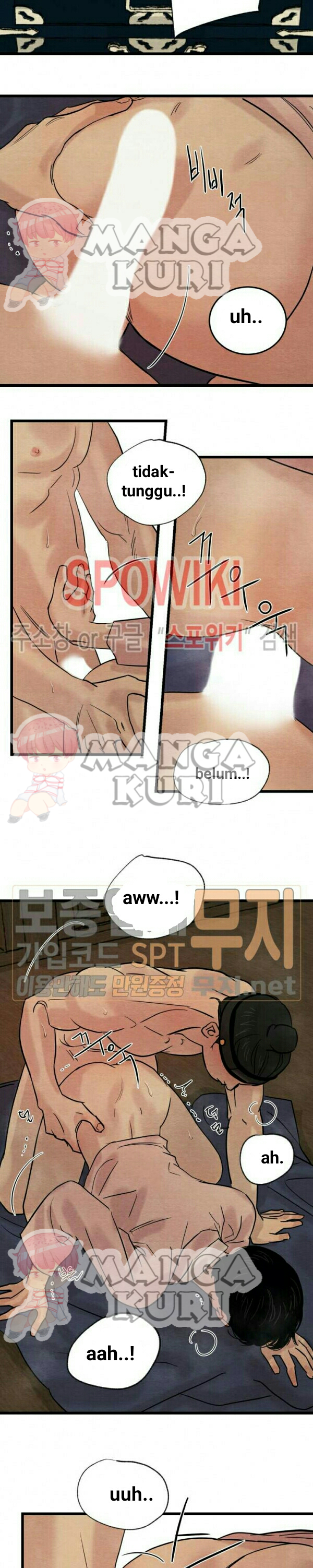 Painter of the night - Chapter pelukis malam ch 31 10 Painter of the night - Chapter pelukis malam ch 31 10