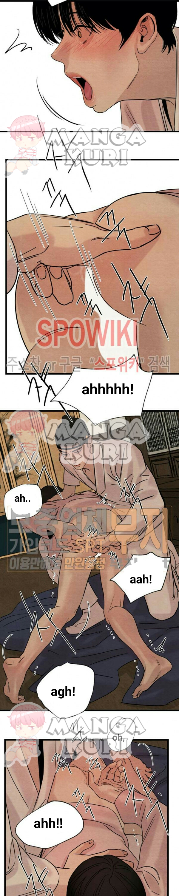 Painter of the night - Chapter pelukis malam ch 31 6 Painter of the night - Chapter pelukis malam ch 31 6