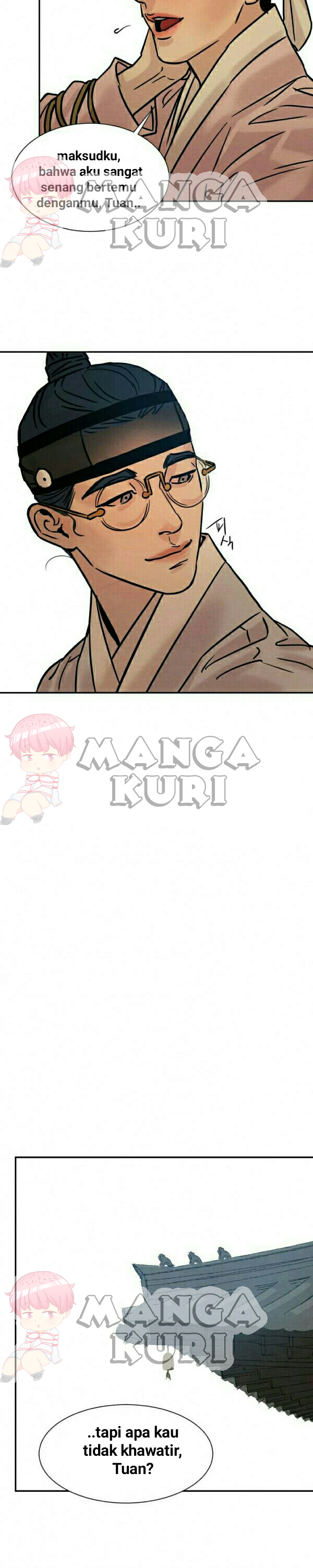 Painter of the night - Chapter pelukis malam ch 10 13 Painter of the night - Chapter pelukis malam ch 10 13