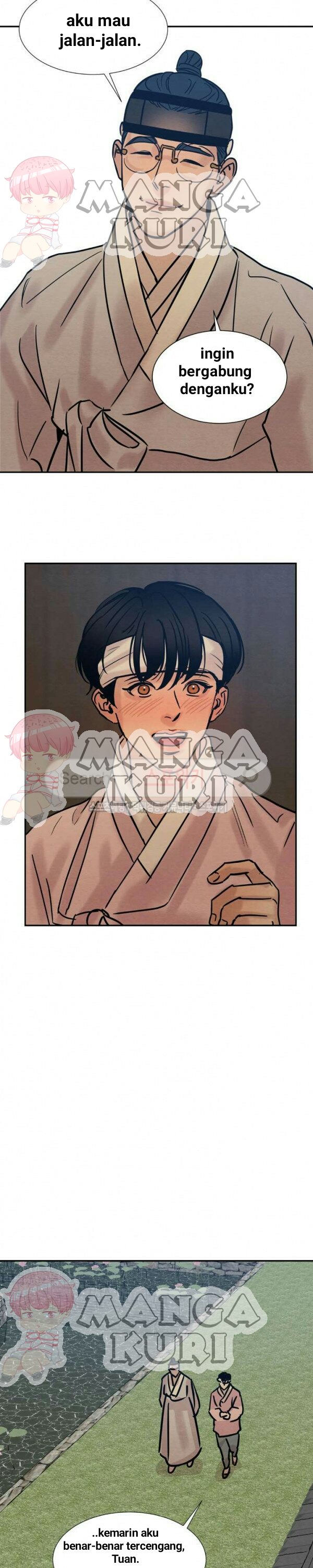 Painter of the night - Chapter pelukis malam ch 10 10 Painter of the night - Chapter pelukis malam ch 10 10