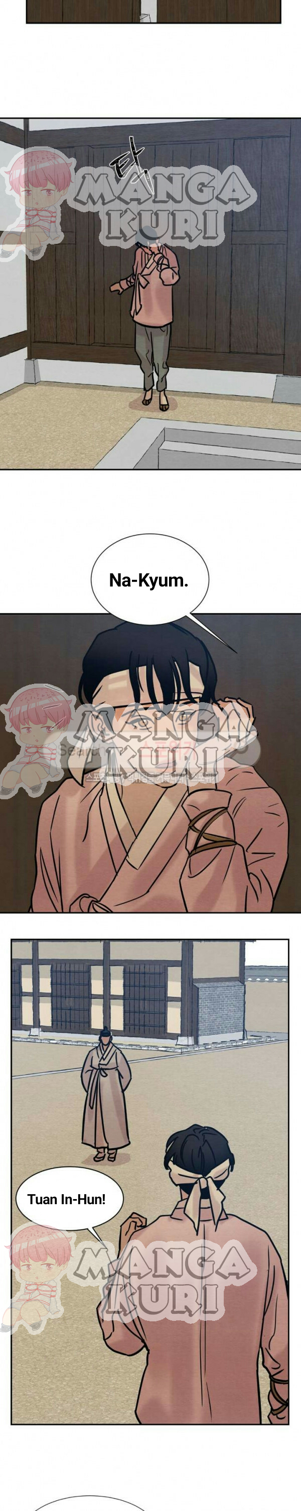 Painter of the night - Chapter pelukis malam ch 10 9 Painter of the night - Chapter pelukis malam ch 10 9