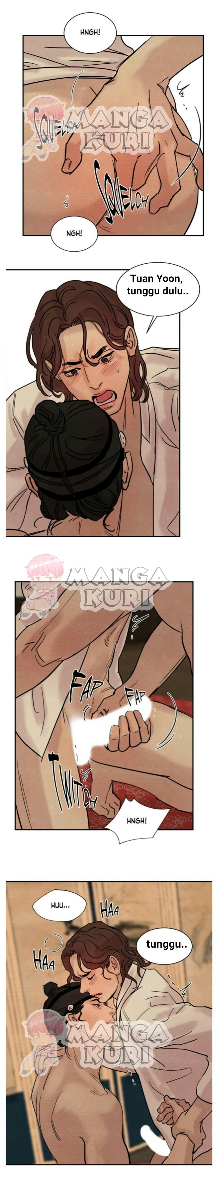 Painter of the night - Chapter pelukis malam ch 14 6 Painter of the night - Chapter pelukis malam ch 14 6