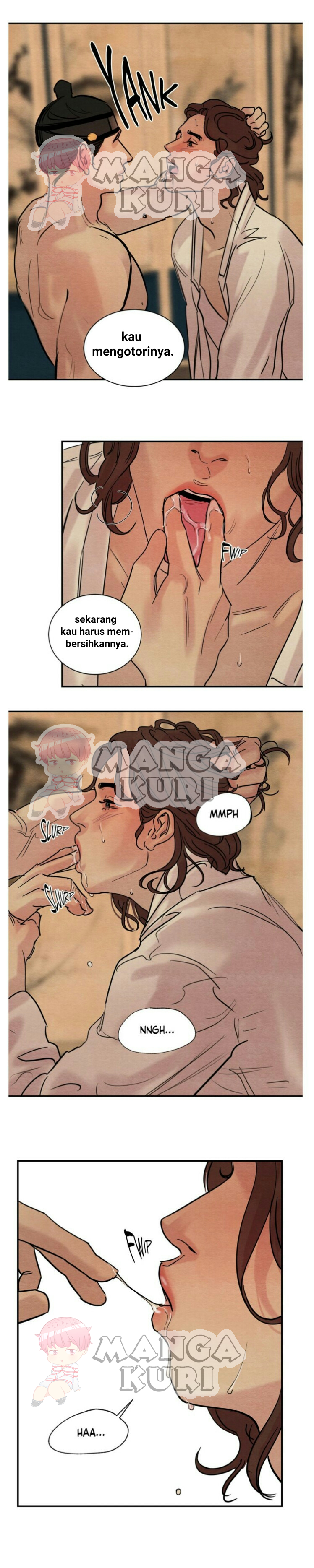 Painter of the night - Chapter pelukis malam ch 14 9 Painter of the night - Chapter pelukis malam ch 14 9