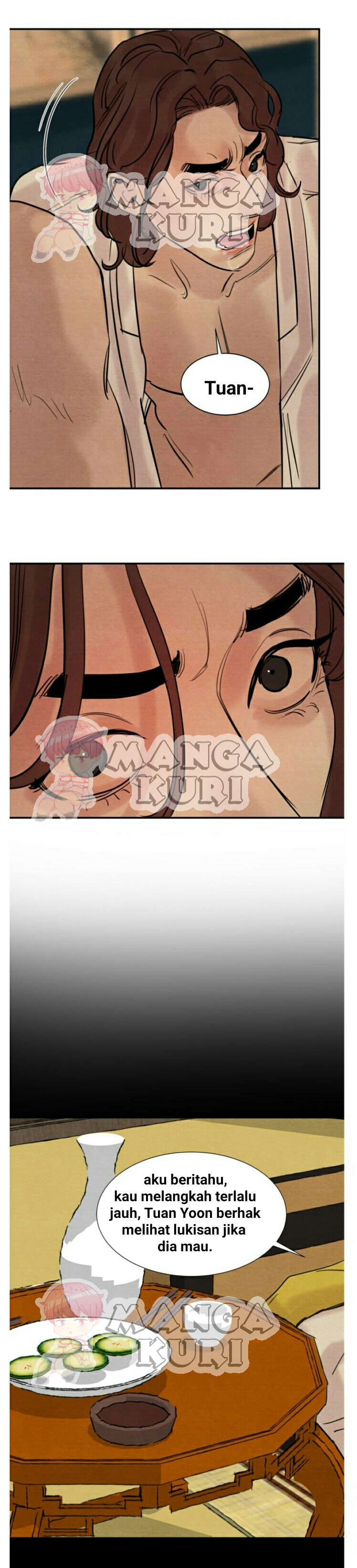 Painter of the night - Chapter pelukis malam ch 14 13 Painter of the night - Chapter pelukis malam ch 14 13