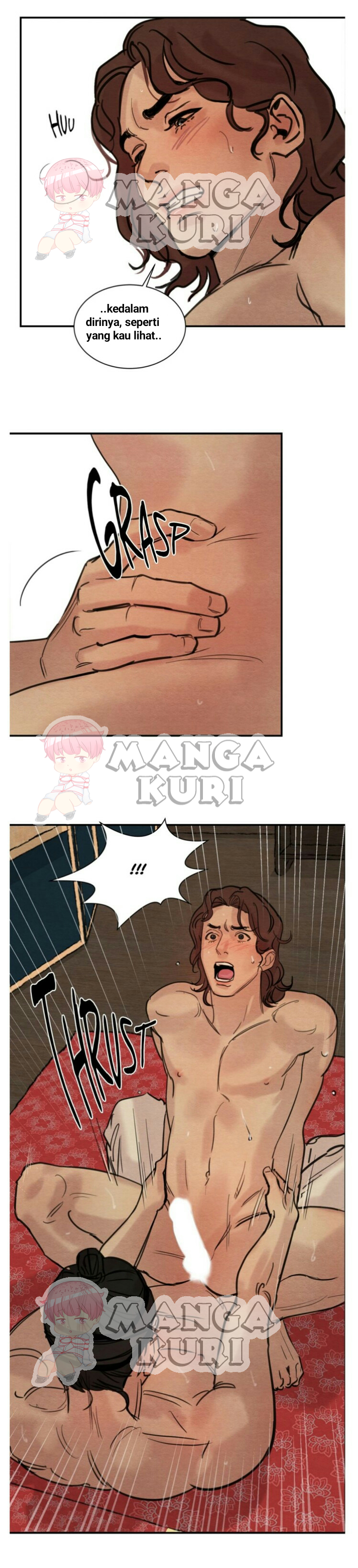 Painter of the night - Chapter pelukis malam ch 14 20 Painter of the night - Chapter pelukis malam ch 14 20