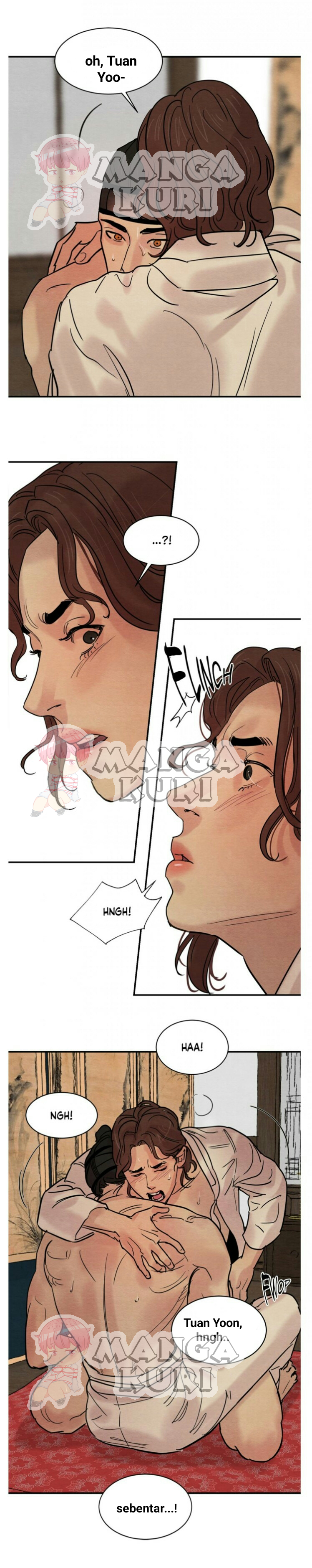 Painter of the night - Chapter pelukis malam ch 14 5 Painter of the night - Chapter pelukis malam ch 14 5