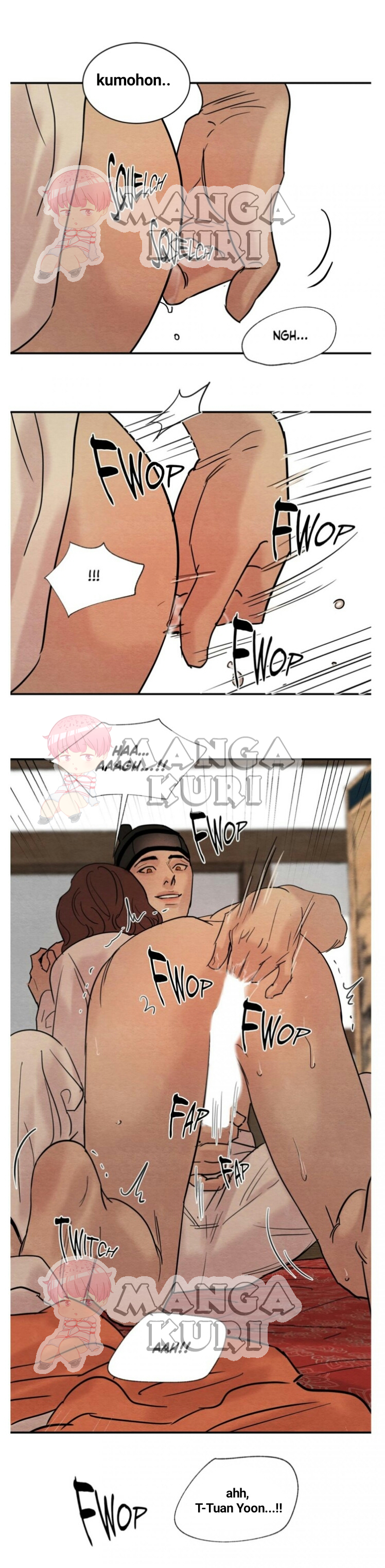 Painter of the night - Chapter pelukis malam ch 14 7 Painter of the night - Chapter pelukis malam ch 14 7