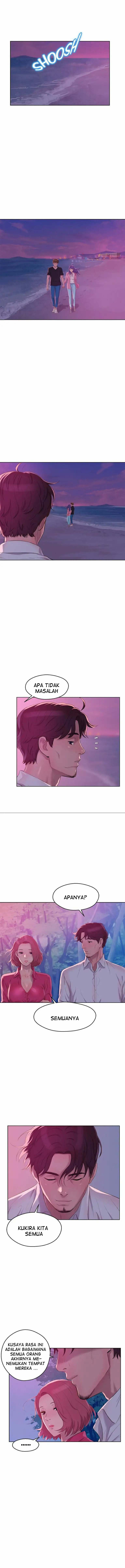 Freshman - Chapter 61 end 13 Freshman - Chapter 61 end 13