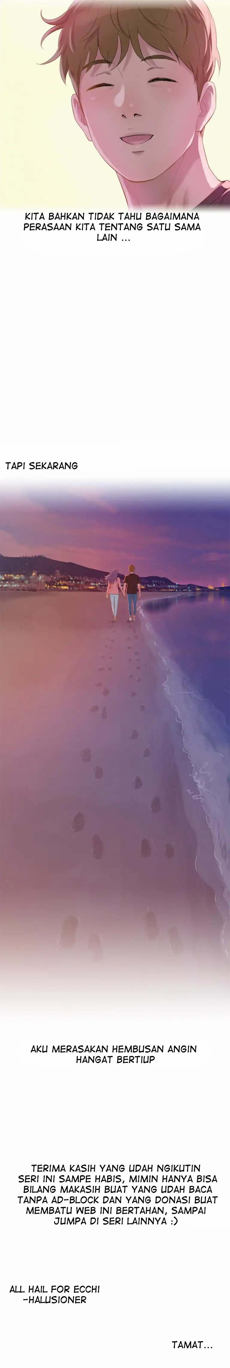 Freshman - Chapter 61 end 16 Freshman - Chapter 61 end 16