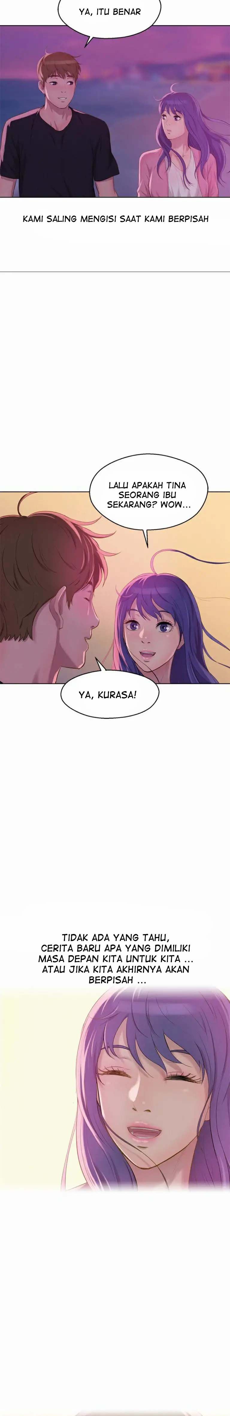 Freshman - Chapter 61 end 15 Freshman - Chapter 61 end 15