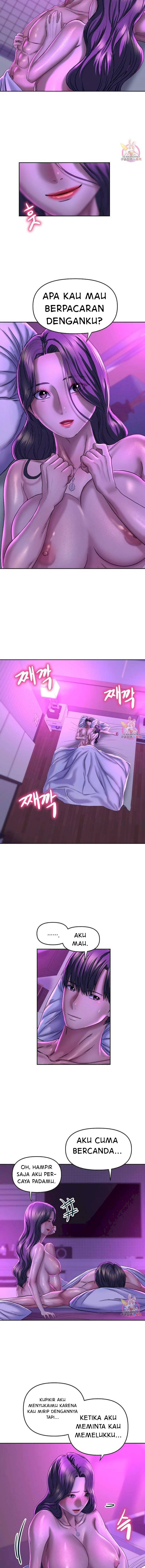 Double Face - Chapter 30 tamat 4 Double Face - Chapter 30 tamat 4