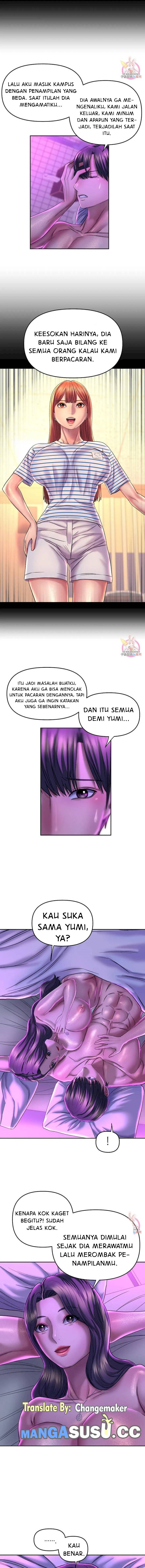 Double Face - Chapter 30 tamat 7 Double Face - Chapter 30 tamat 7