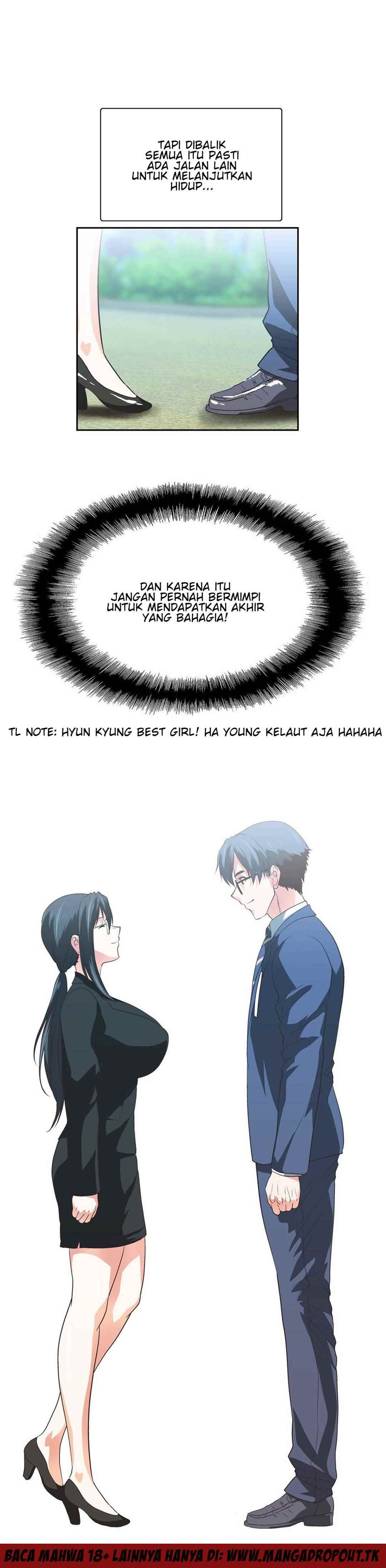 SStudy - Chapter 77 tamat 25
