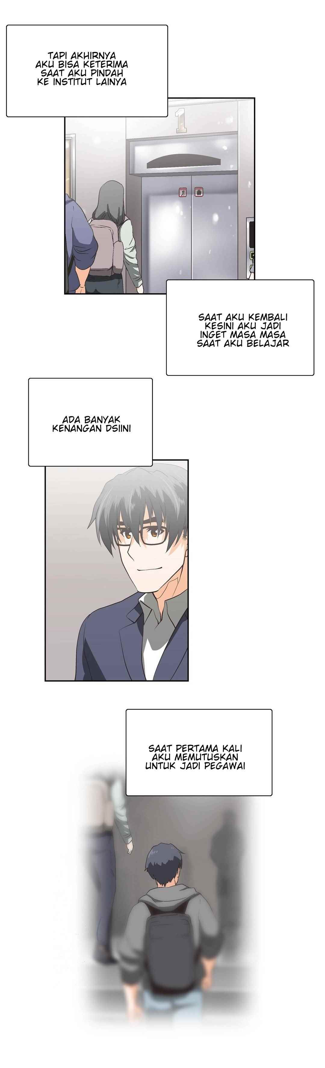 SStudy - Chapter 77 tamat 12