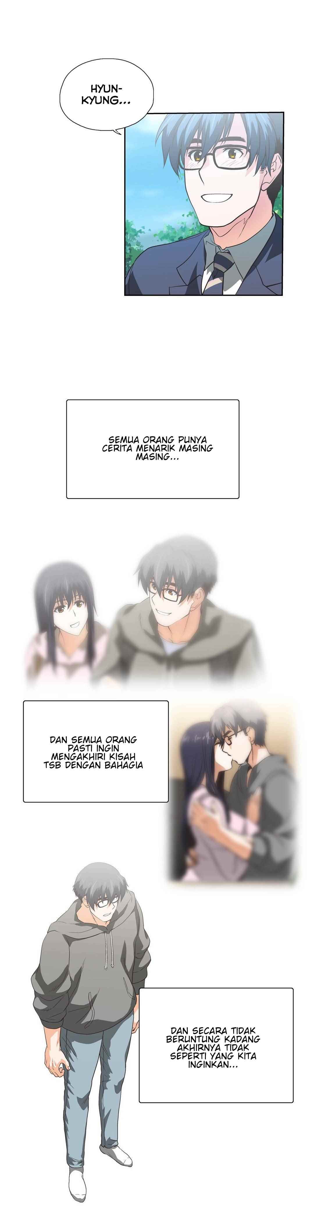 SStudy - Chapter 77 tamat 24