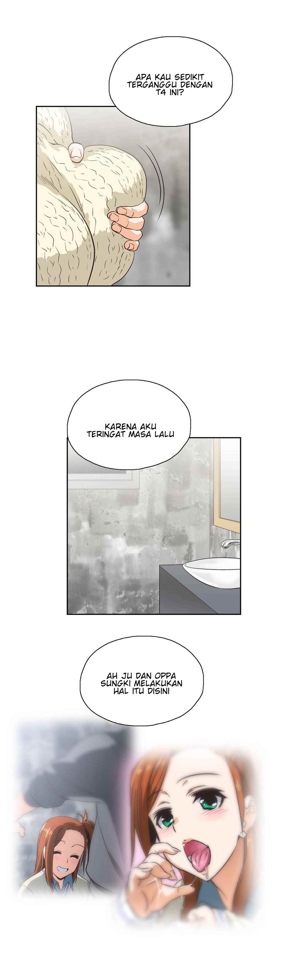 SStudy - Chapter 77 tamat 8